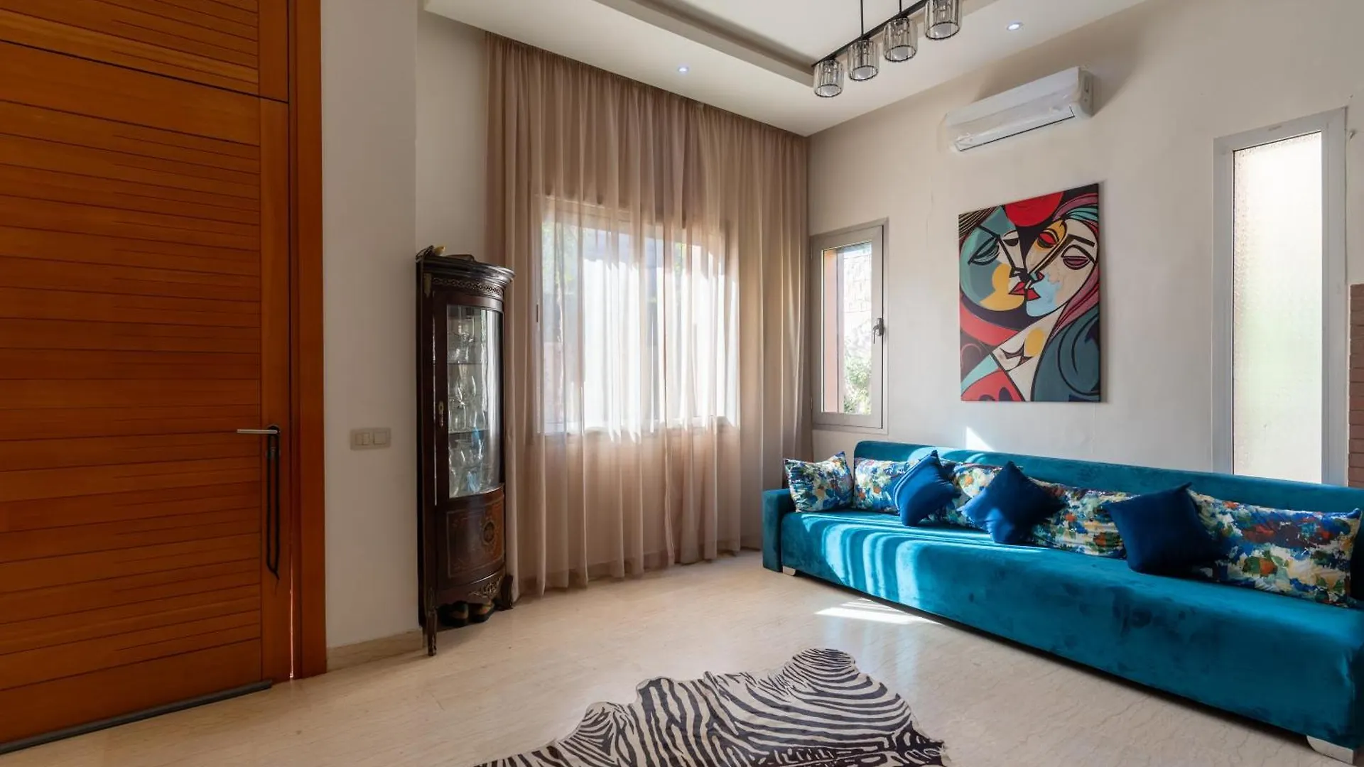 Villa Marrakech Targa Marrakesh