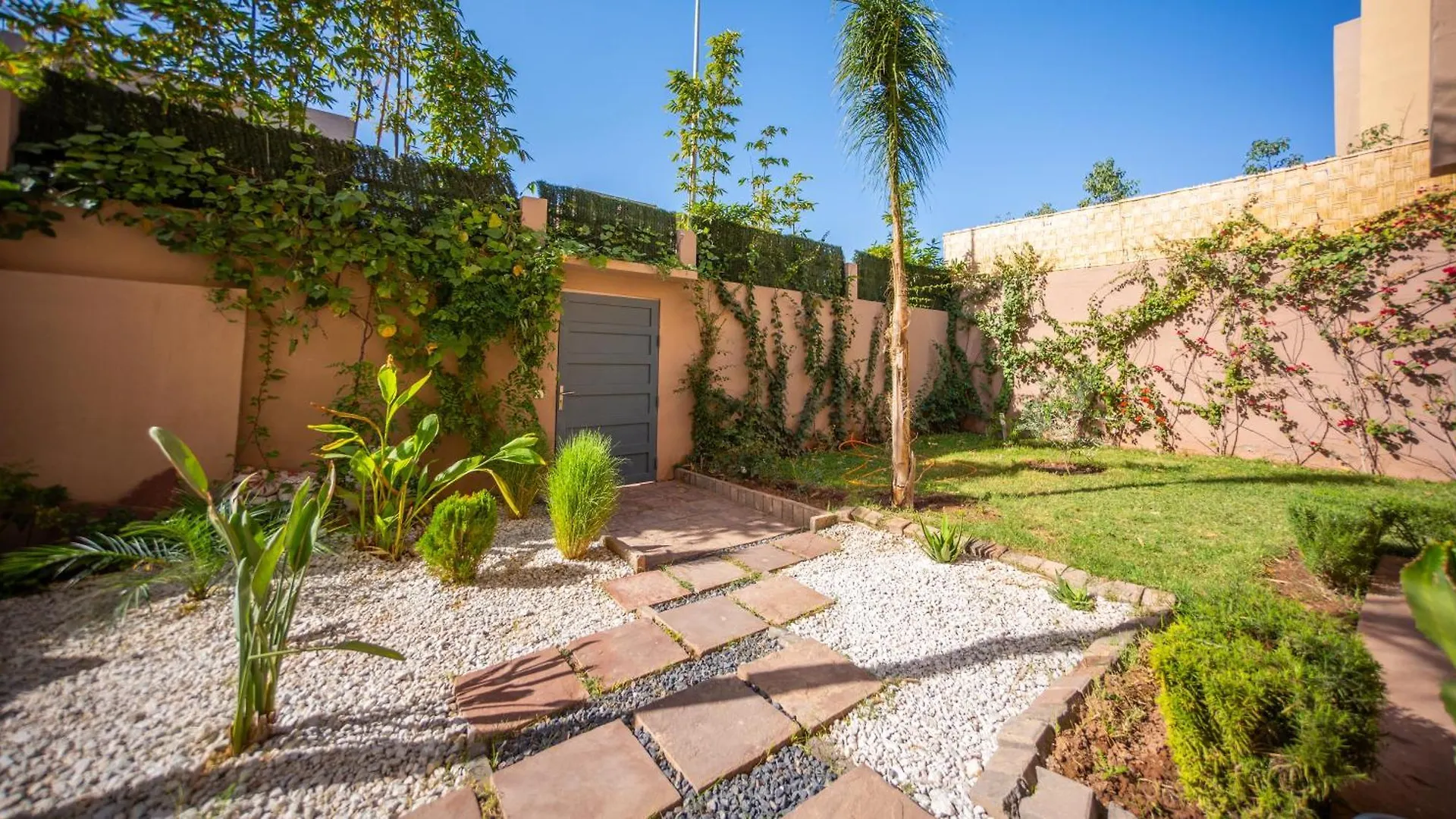 Villa Marrakech Targa Marrakesh