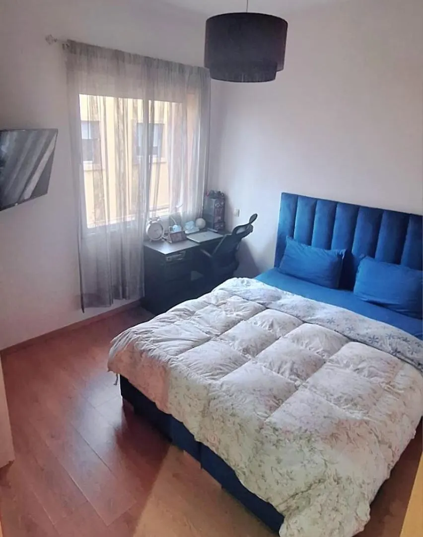 מרקש Villa Marrakech Targa 0*,