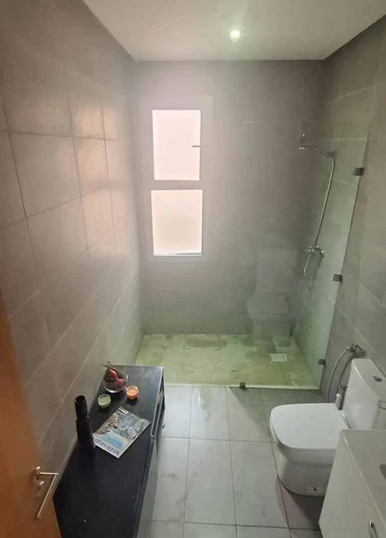 מרקש Villa Marrakech Targa מרוקו
