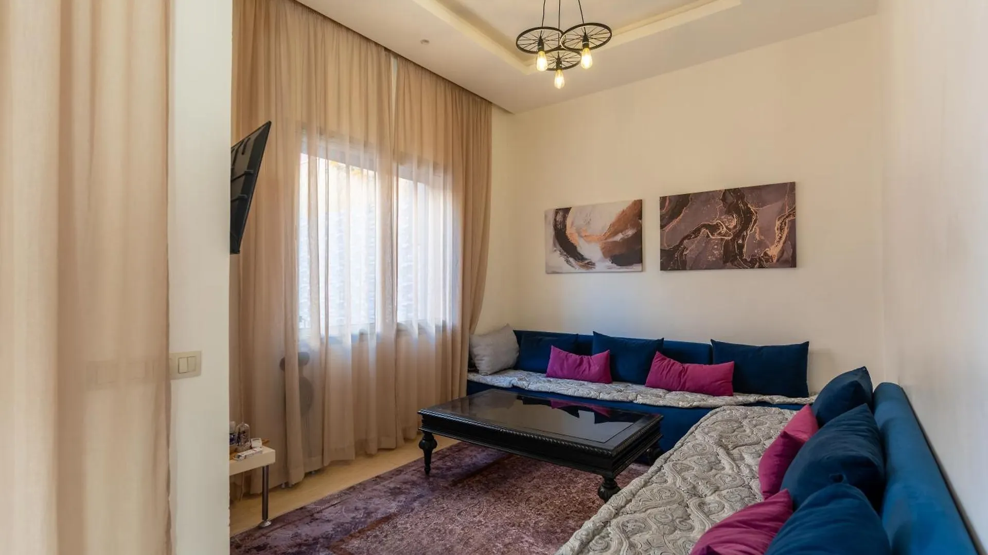 Villa Marrakech Targa Marrakesh 0*,  Morocco