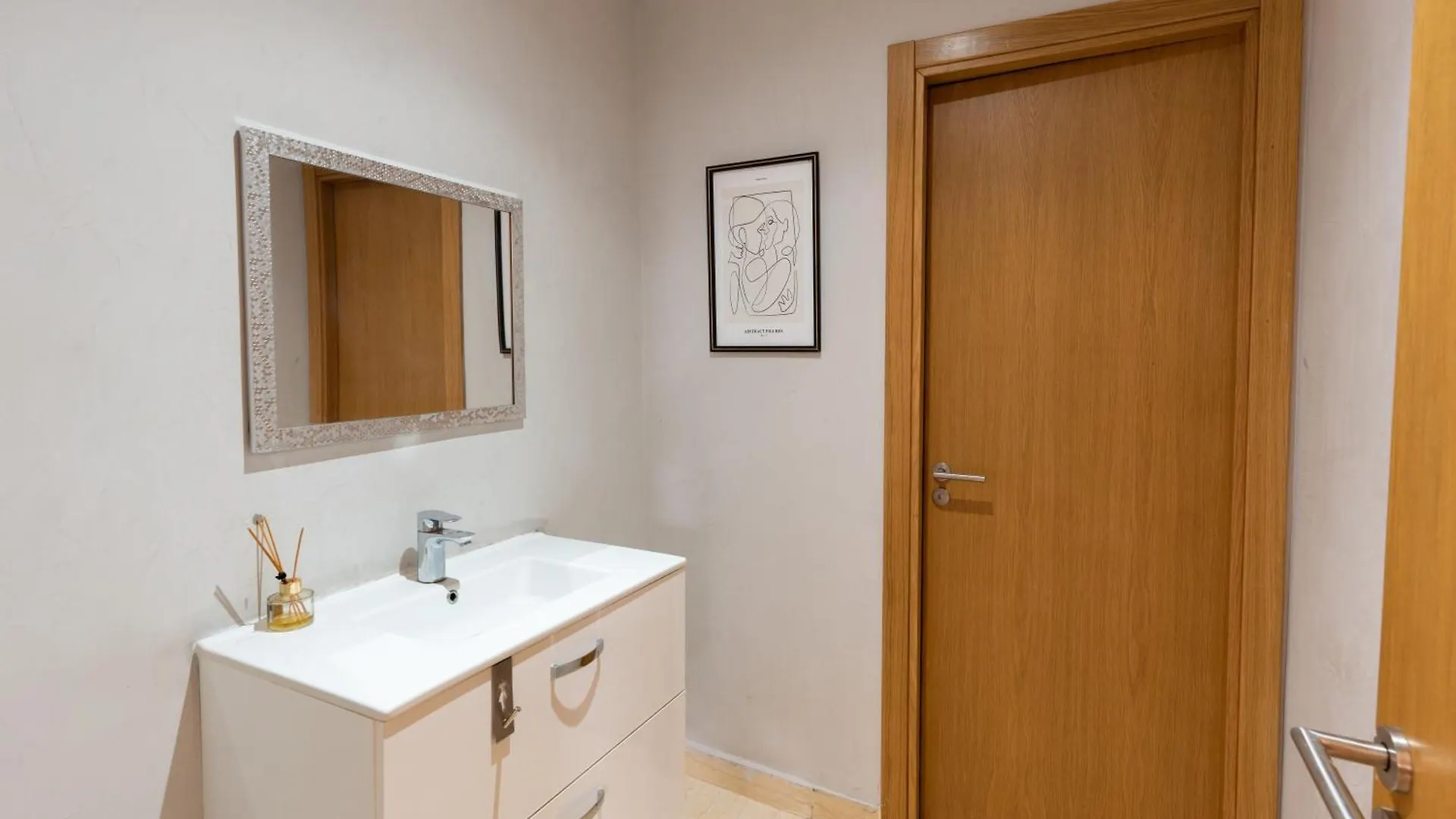 מרקש Villa Marrakech Targa