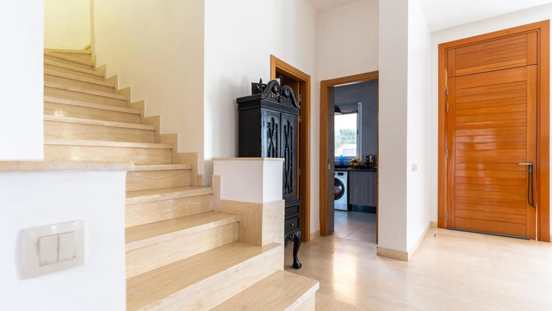 מרקש Villa Marrakech Targa